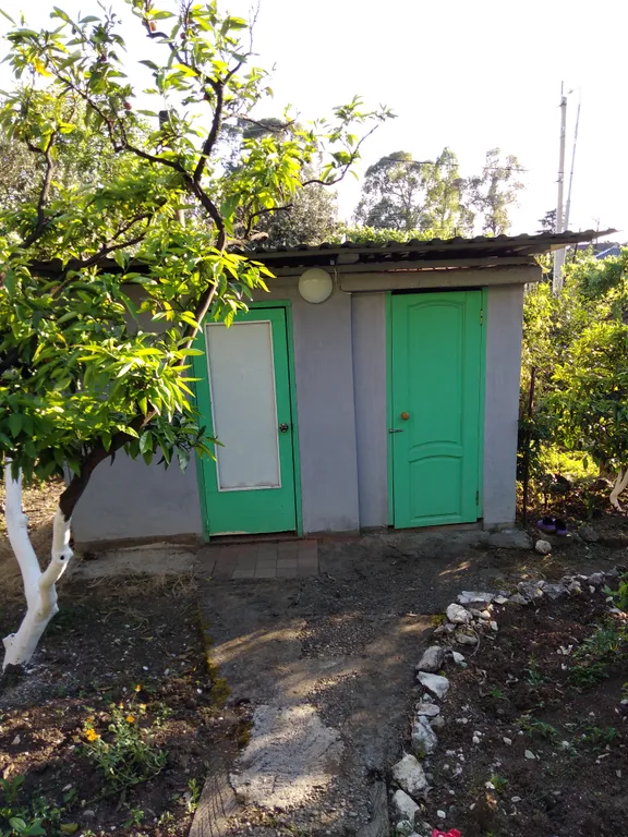 Двухместная комната с дополнительной кроватью эконом класса