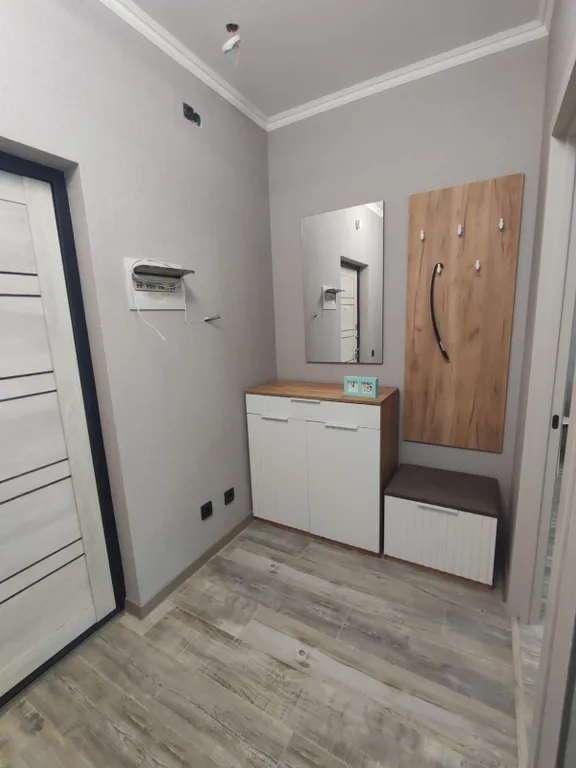 Квартира Квартира Вип-однушка возле парка Галицкого — Краснодар