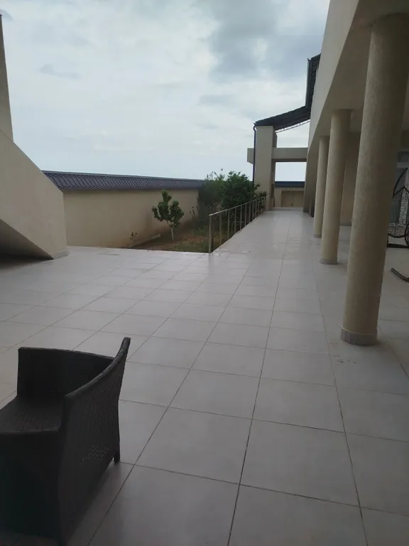 Семейная Villa с видом на море