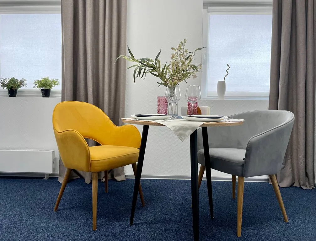 Апартамент в центре