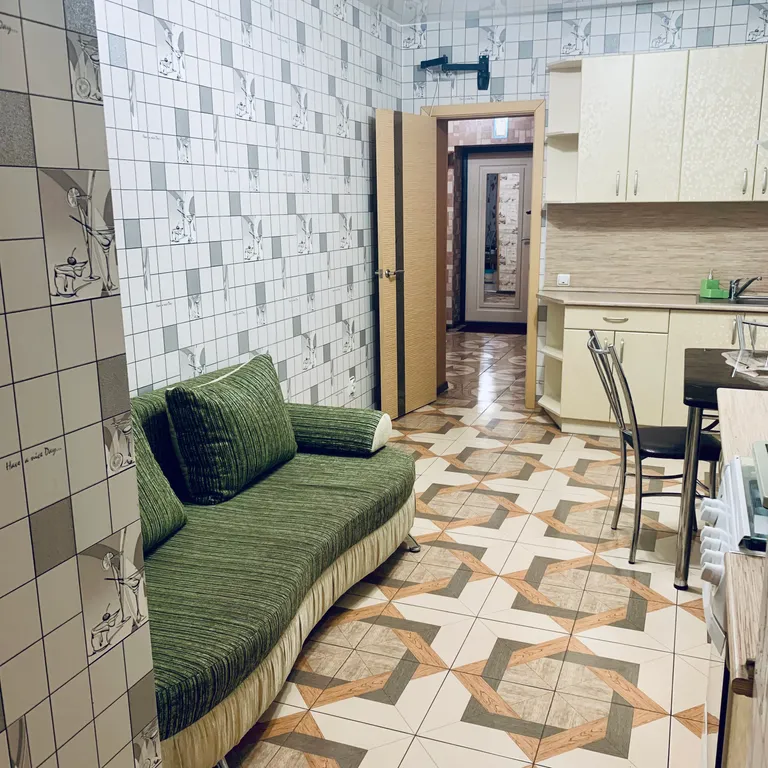 Уютная квартира в туристическом центре