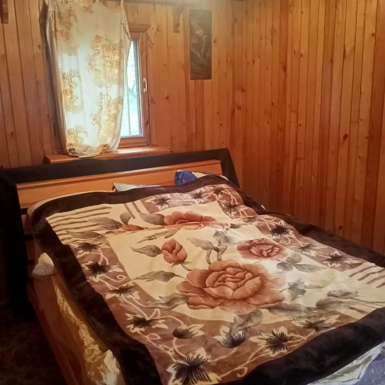 Коттедж Дачный домик — Кисловодск