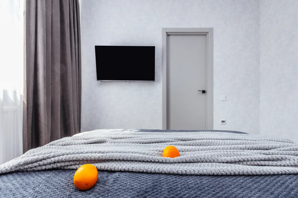 Квартира Квартира в ЖК Фрукты Виноград 1052 — Сириус