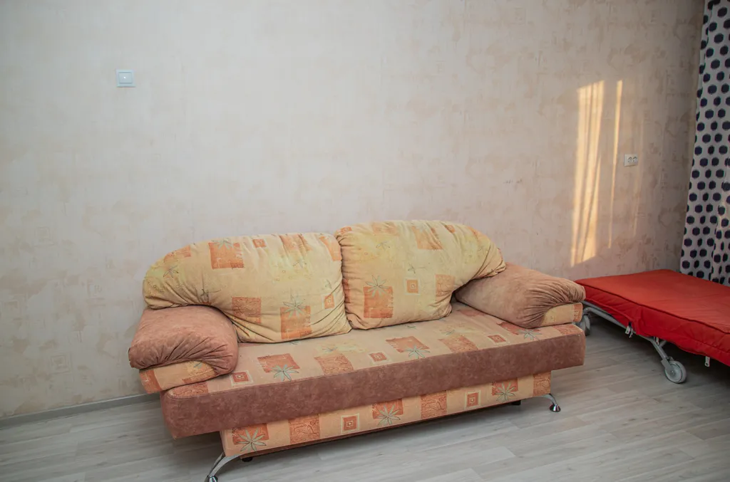 2-комнатная на ЗАГСе для 5ятерых