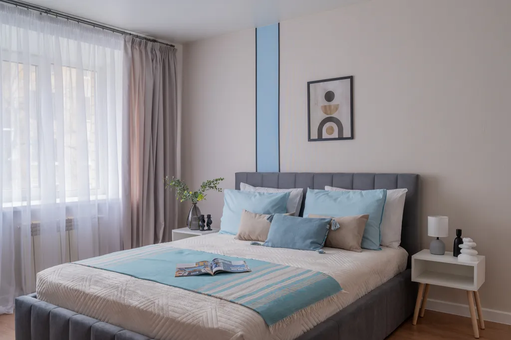 Квартира Апартаменты в 5 минутах от вокзала — аренда посуточно в Кострома