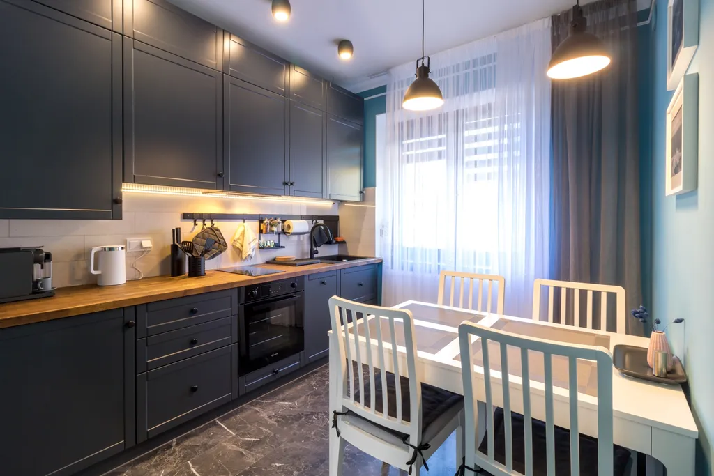 Апартаменты Морской Ветер