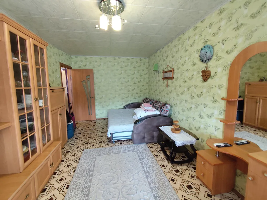 1-комнатная Квартира — аренда посуточно в Алушта