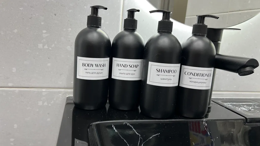 Панорама в центре города