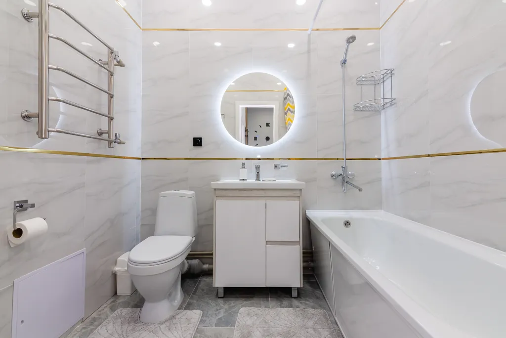 Квартира Апартаменты с панорамным видом на горы в ЖК Heaven — Алматы