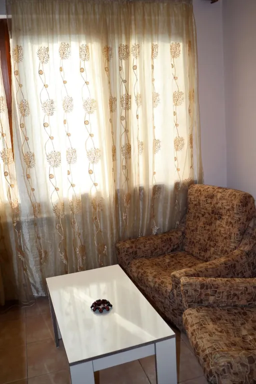 Квартира в самом в сердце Еревана