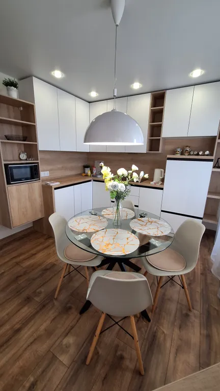 Квартира Уютный апартамент с современным интерьером — аренда посуточно в Брест