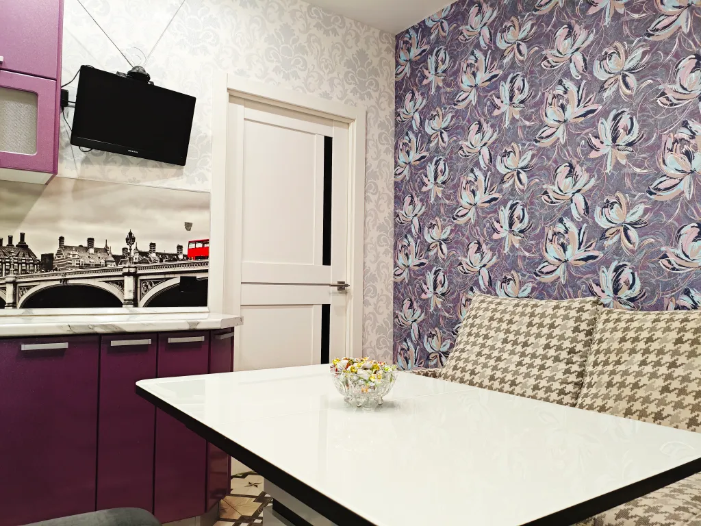 Комфортная квартира в центре города