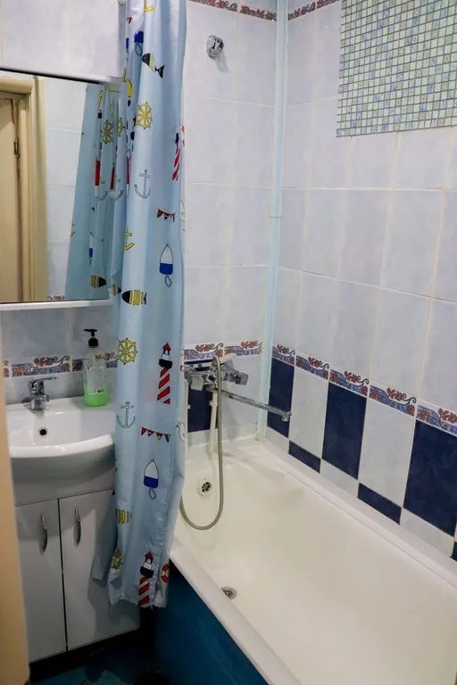 Уютные семейные апартаменты бесконтактное заселение