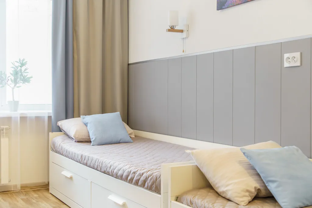 Квартира на Кирова рядом НИИ Кардиологии, ТПУ, ТГУ и ТУСУР