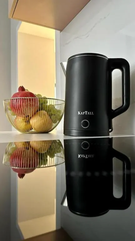 Квартира 2-ком квартира Bayhouse в ЖК 4Seasons для 6 гостей — Алматы