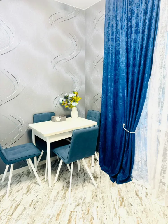 Уютная квартира в новостройке недалеко от трассы М4 Дон