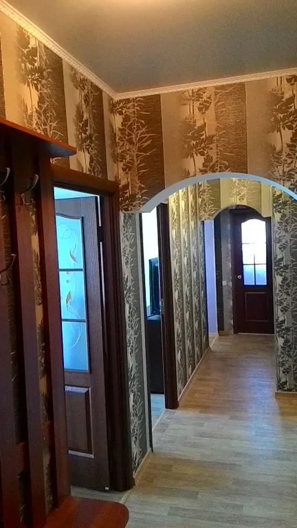 Квартира Квартира у моря — Севастополь