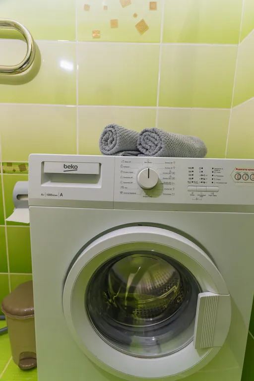 Апартаменты ЛайкХоум на Транспортной 18/4 у детской больницы