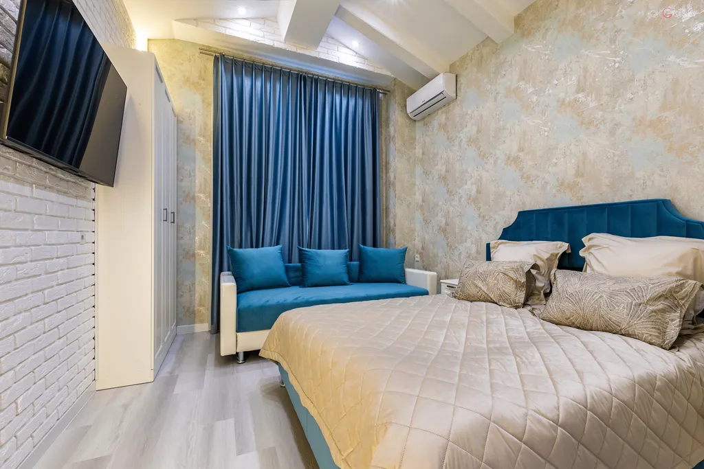 Семейный дом Цветник