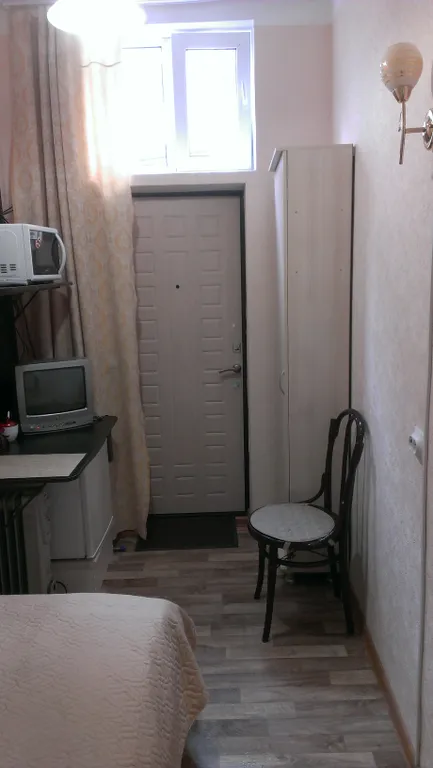 Комната на одного человека в центре