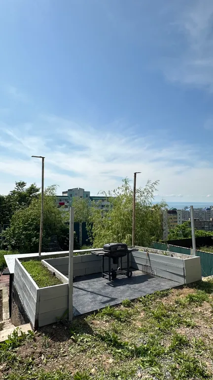 Премиум Дом с шикарными закатами в 10 минутах от центра