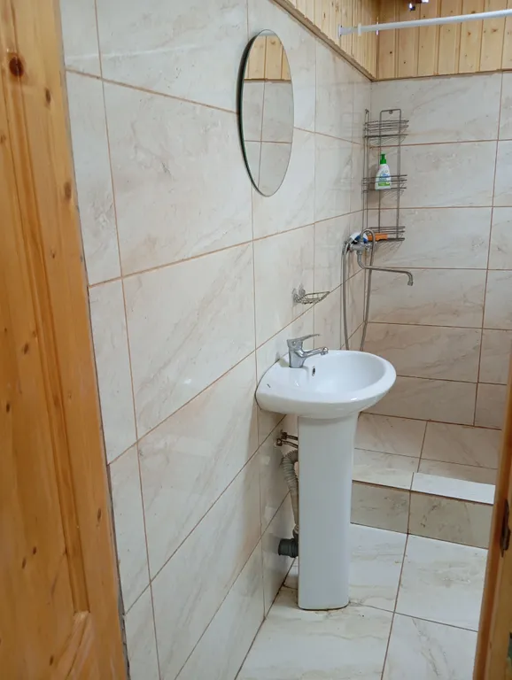 Квартира Уютные апартаменты — Рапица