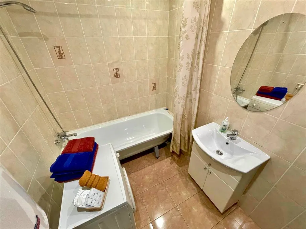 Квартира у Титан Арены