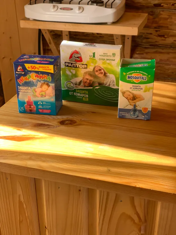 Дом на территории заповедника рядом  с озером Селигер можно с питомцем