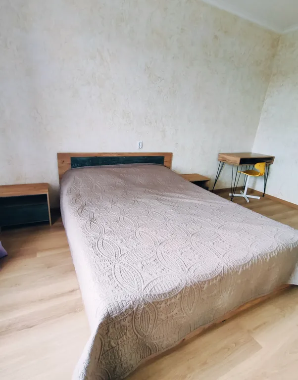 Просторный дом на море