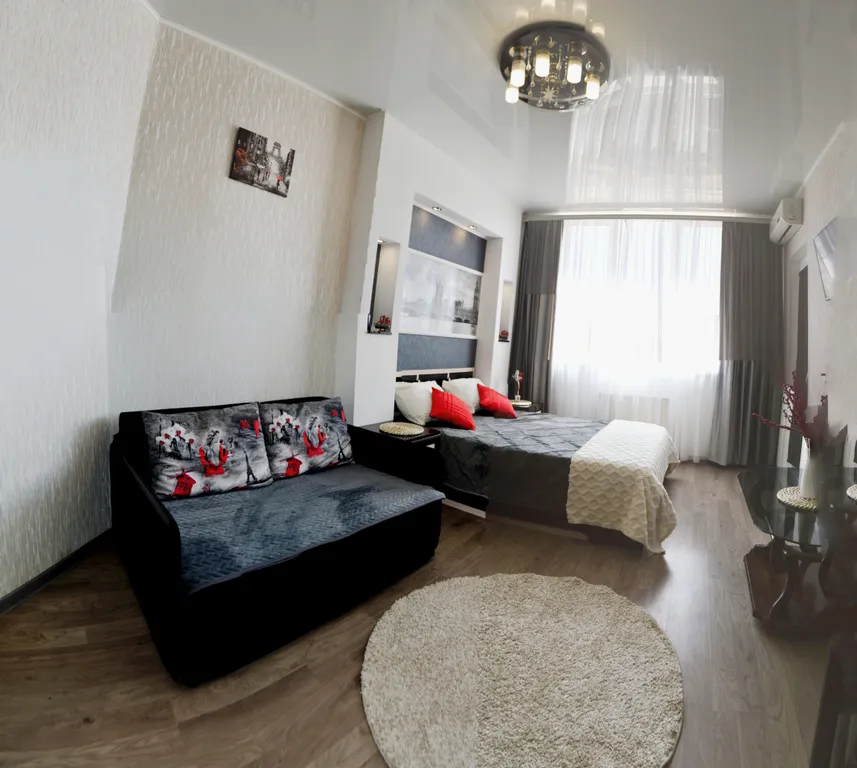 Квартира Уютная квартира у моря — Севастополь