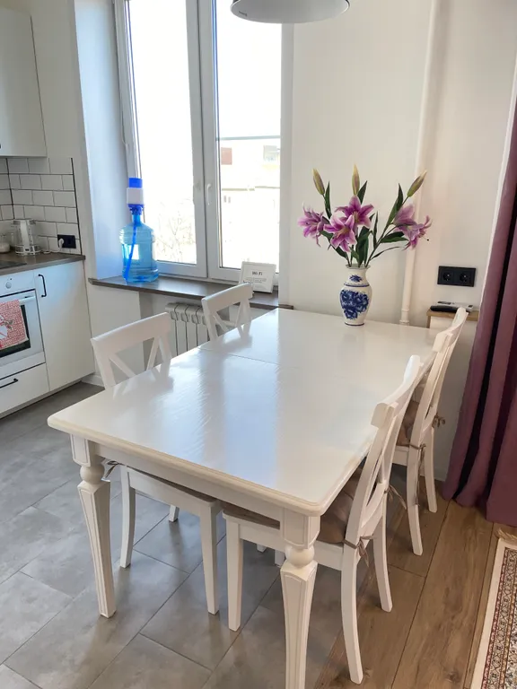 Апартаменты люкс недалеко от Московского вокзала