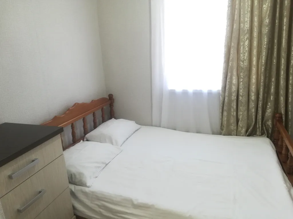 Уютный дом под ключ