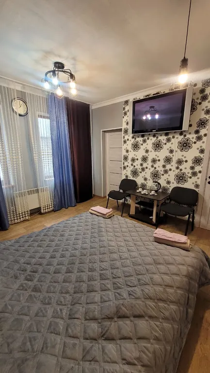 Квартира Комната — аренда посуточно в Владикавказ