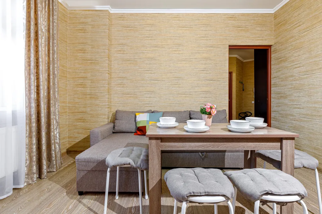 Квартира Апартаменты у стадиона Краснодар — Краснодар