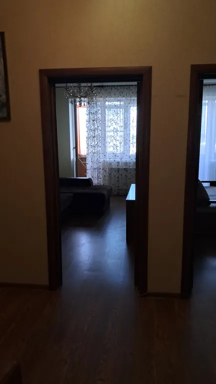 Квартира Уютная квартира в 10 минутах от моря — Анапа