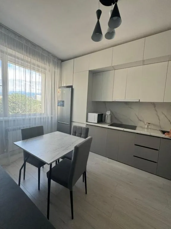 Уютно как у себя дома