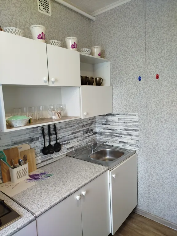 Уютная квартира у ТЦ Максимир