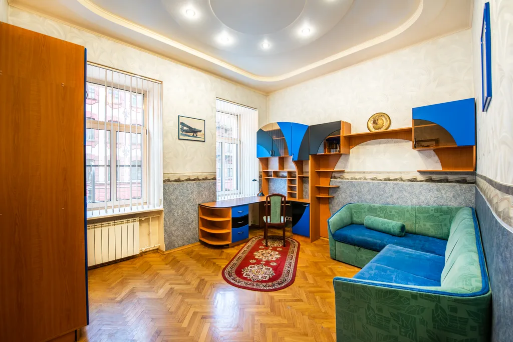 Квартира Мировой дом — аренда посуточно в Санкт-Петербург