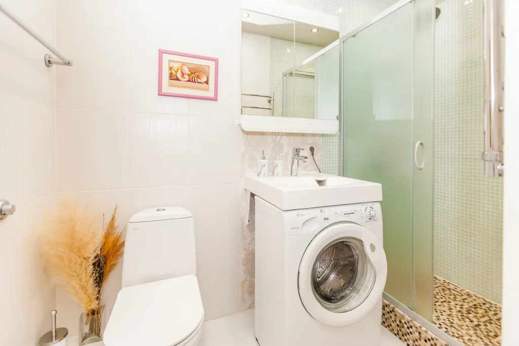 Квартира Квартира у Олимпийского парка — Сириус