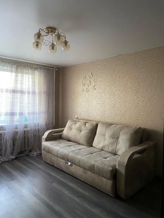 Уютная квартира рядом с центральным пляжем