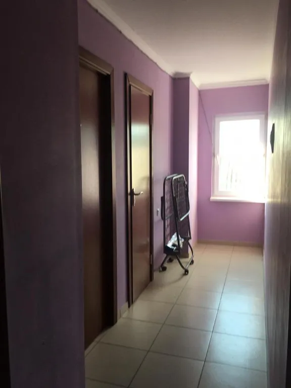 Квартира Комната — Лазаревское