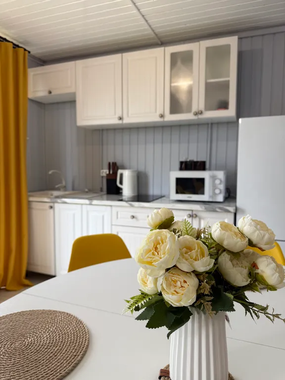 Коттедж Новый уютный 2-этажный дом с баней-spa — Шеметово