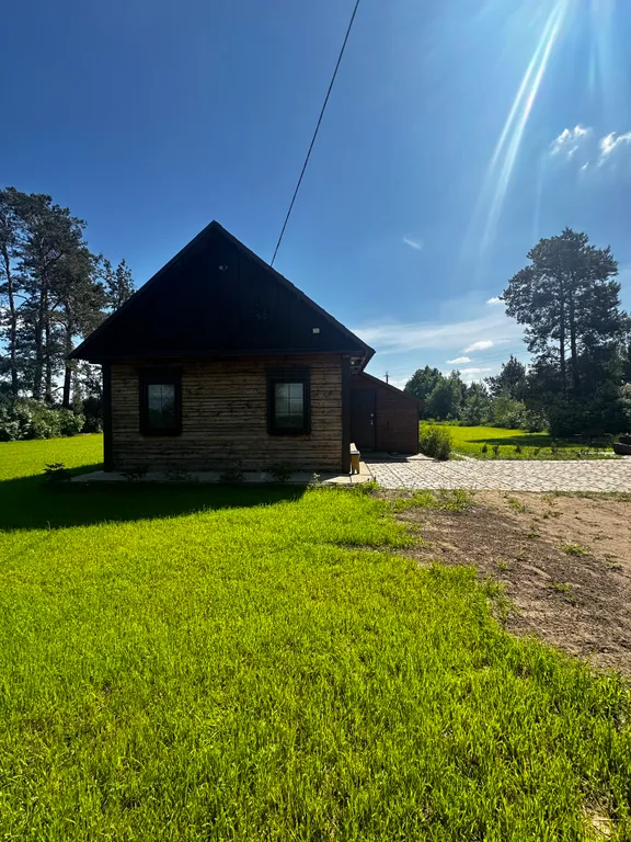 Хутор в уникальном уголке природы без соседей