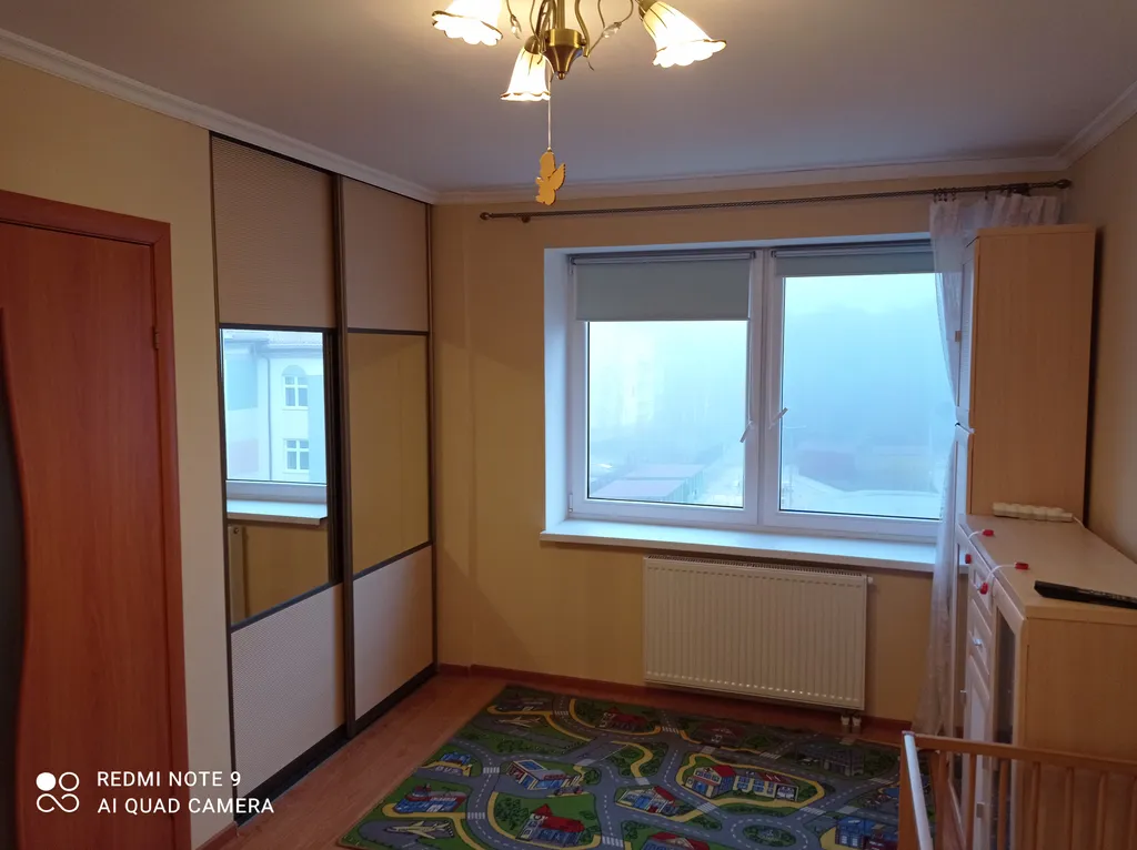 Квартира Квартира у моря — Зеленоградск