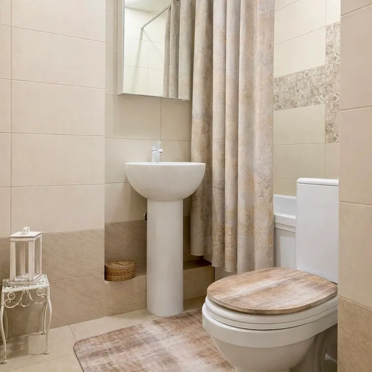 Квартира Уютная квартира для наших гостей — Краснодар