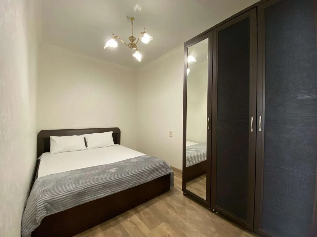 Сердце Владикавказа на Цаголова