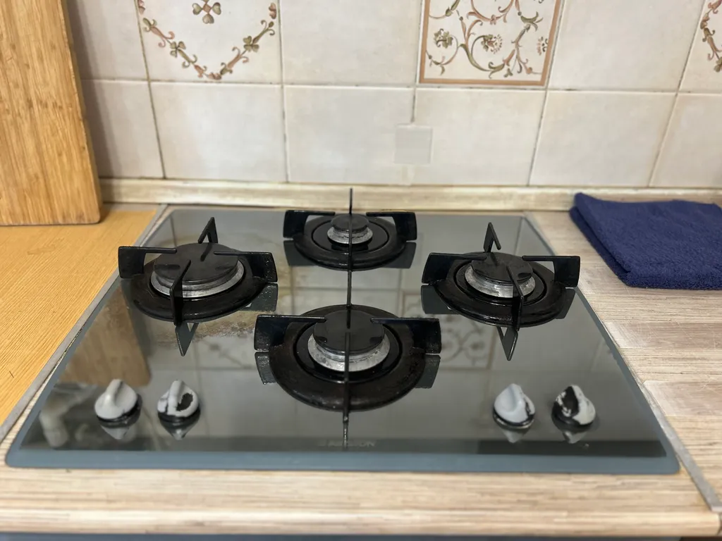 Просторная уютная 3х комнатная квартира в центре города