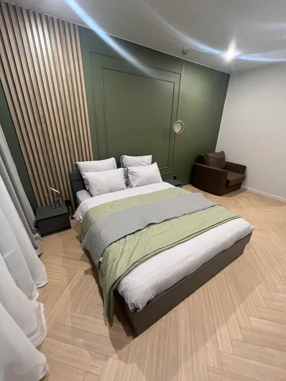 Квартира Комфортная квартира в центре города — Ярославль