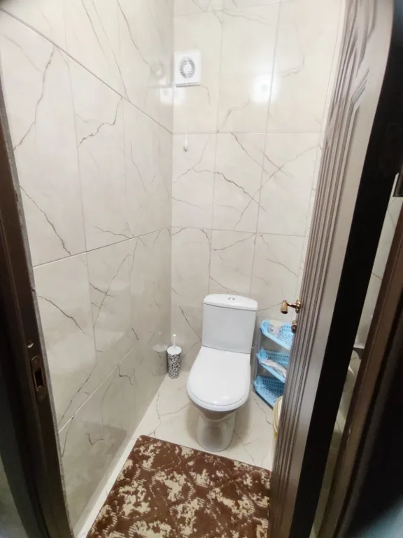 Уютная квартира у моря