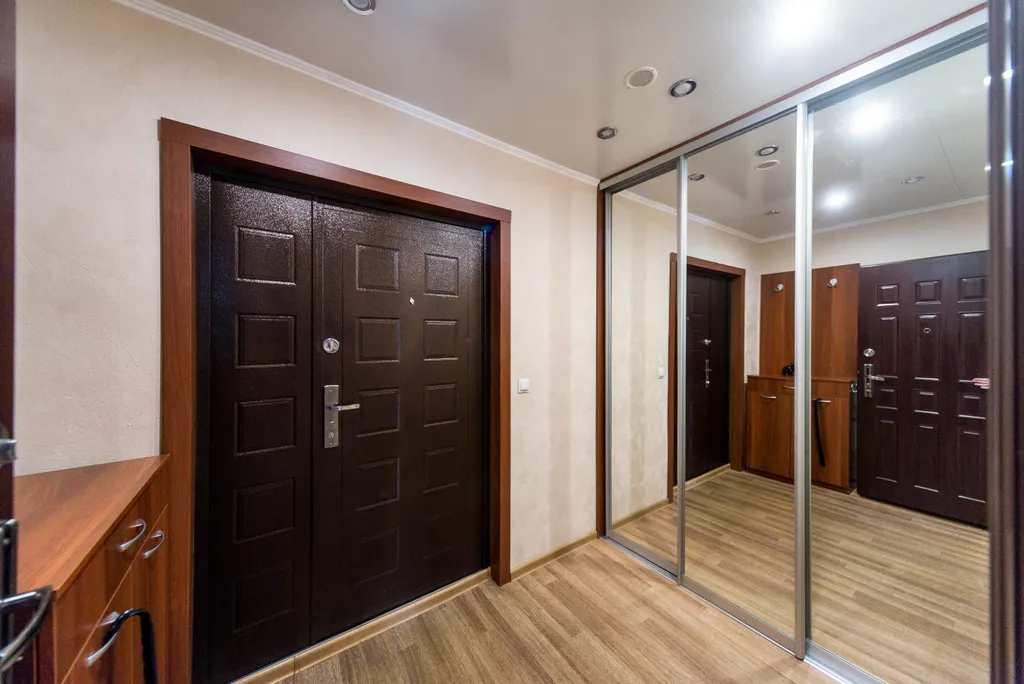 Квартира Комфортная просторная квартира в Северном — Красноярск